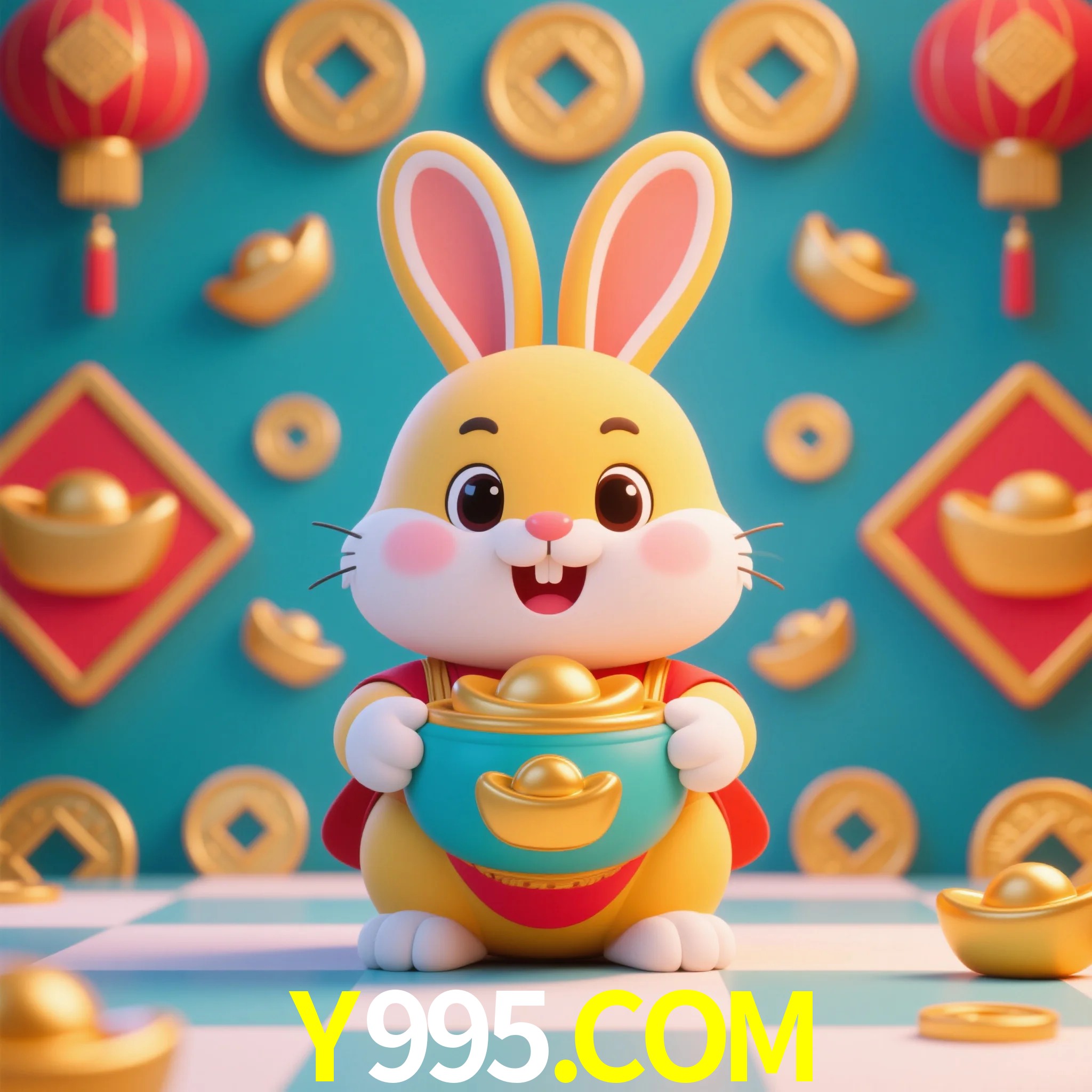 y995game-App