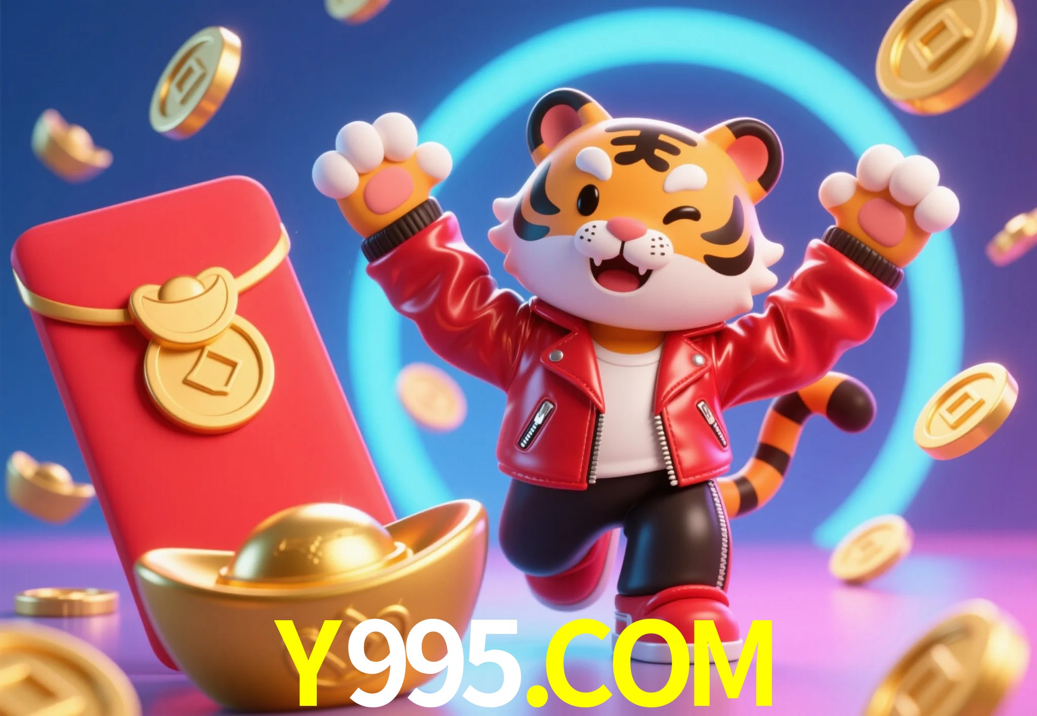 y995game-Slots