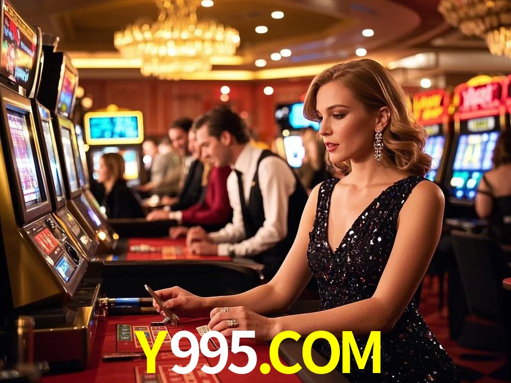 y995game-Jogo