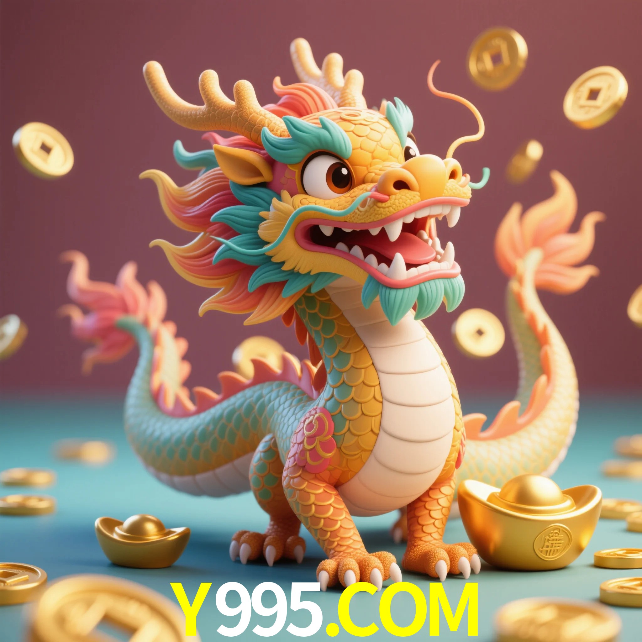 y995-Game-Crash