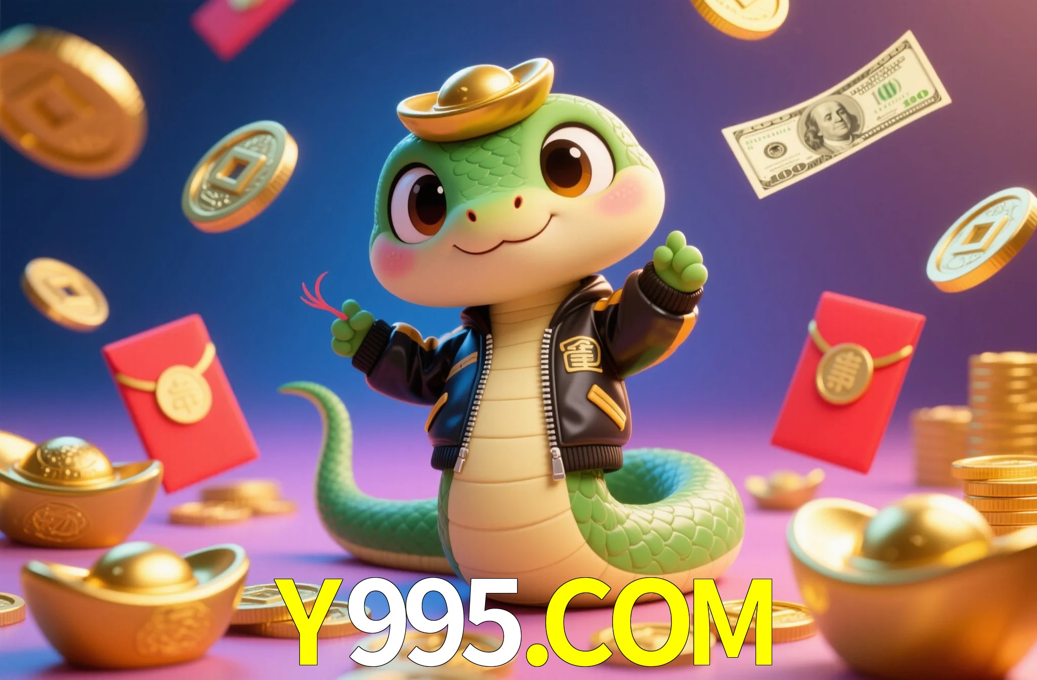 y995-Logo